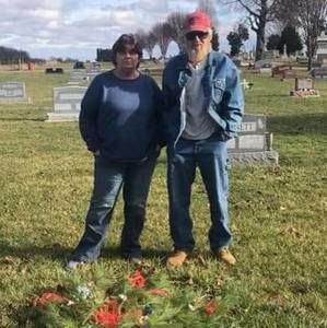 Meet your Posher, Evelyn